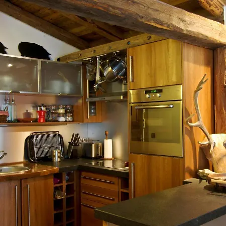 Superbe Pour 4, Balcon, Vue Mont Blanc - Fr-1-343-209 * Chamonix